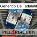 Genérico De Tadalafil viagra5